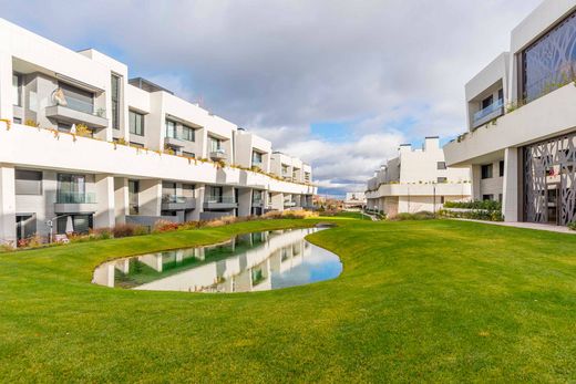 套间/公寓  马德里, Provincia de Madrid