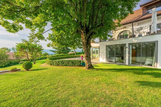 Villa in Collonges-sous-Salève, Haute-Savoie