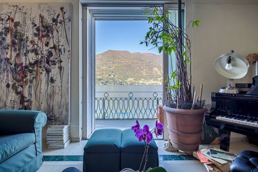 Detached House in Blevio, Provincia di Como