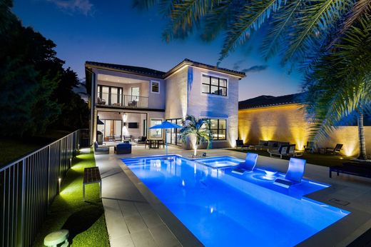 Luksusowy dom w Delray Beach, Palm Beach County