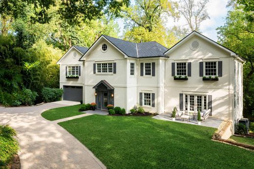 豪宅  Washington, Washington County