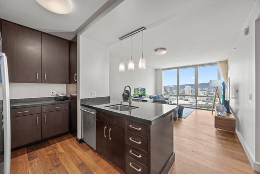 Apartment in Honolulu, Honolulu County