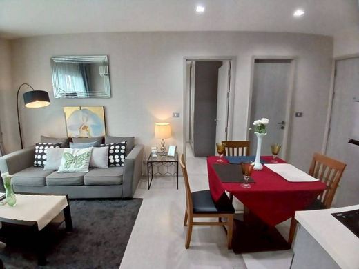 Appartamento a Khlong Toei, Bangkok