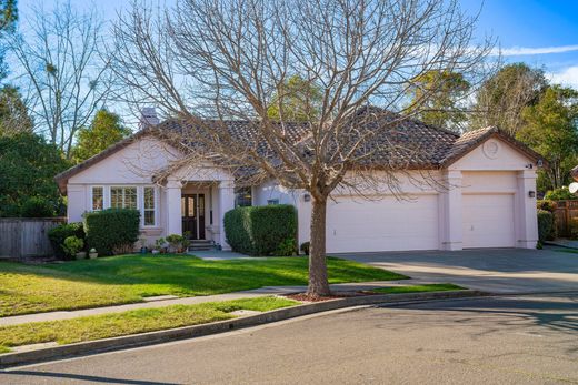 Detached House in Santa Rosa, Sonoma County