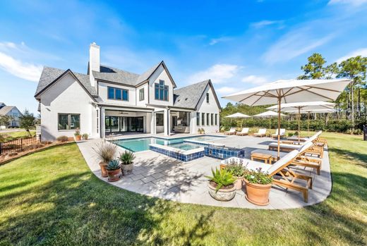 Casa Unifamiliare a Inlet Beach, Walton County