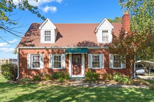 Detached House in Goodlettsville, Davidson County