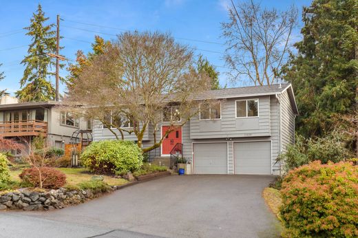 Detached House in Kirkland, King County