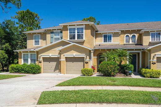 Casa adosada en New Smyrna Beach, Volusia County