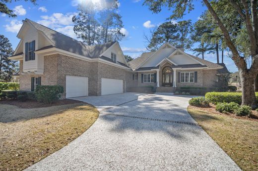 Detached House in Bluffton, Beaufort County