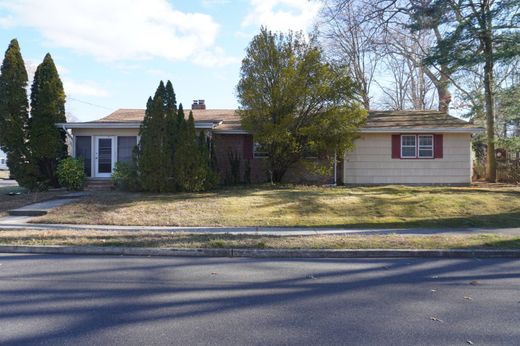 ‏בית חד-משפחתי ב  Linwood, Atlantic County