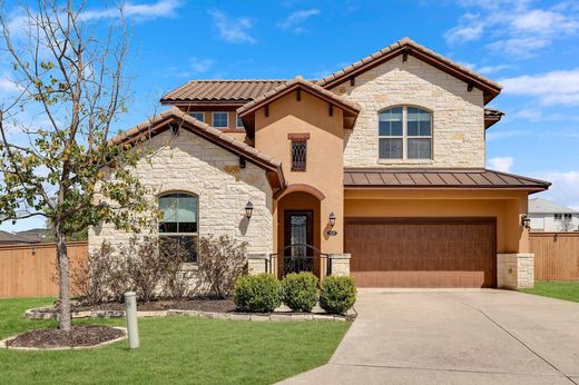 Einfamilienhaus in San Antonio, Bexar County