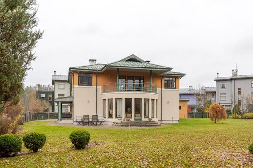 独立式房屋  Babīte, Babītes pagasts