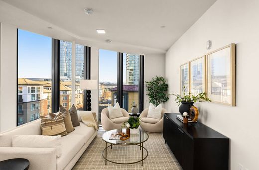 Apartment in Bellevue, King County