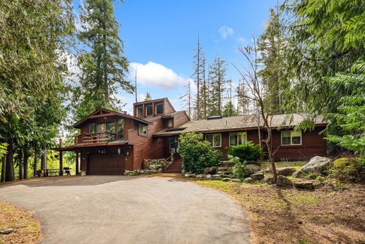 Detached House in Sagle, Bonner County