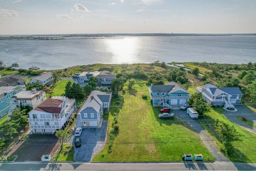 Fenwick Island, Sussex Countyの土地