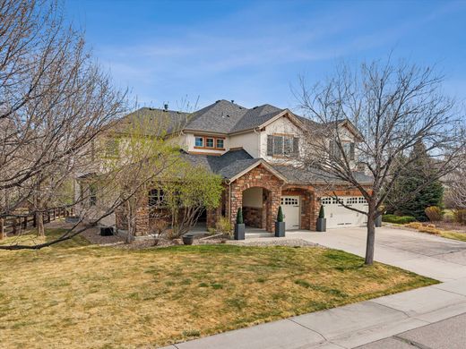 Detached House in Littleton, Arapahoe County