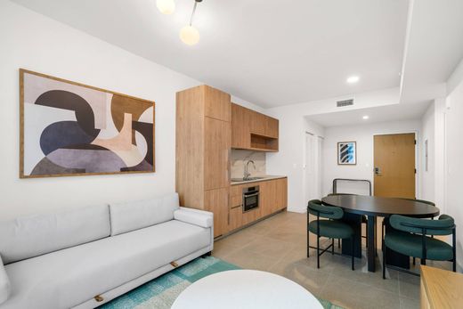 Apartment in Miami, Miami-Dade