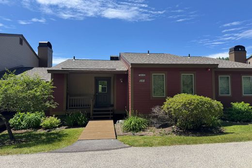 ﺷﻘﺔ ﻓﻲ Dover, Windham County