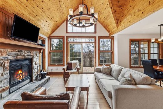 Apartment in Mont-Tremblant, Laurentides