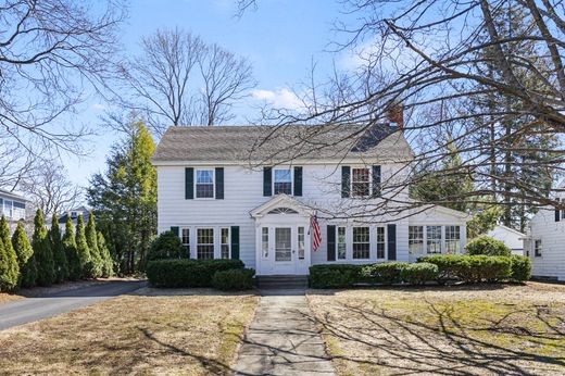 Частный Дом, Pittsfield, Berkshire County