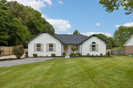 Casa Independente - Lebanon, Wilson County