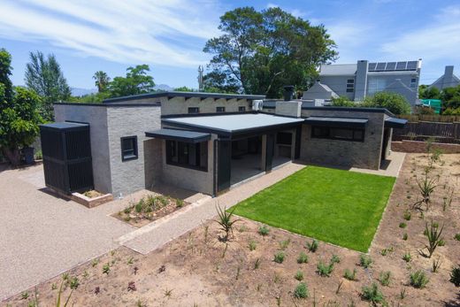 Частный Дом, Riebeek-Kasteel, West Coast District Municipality