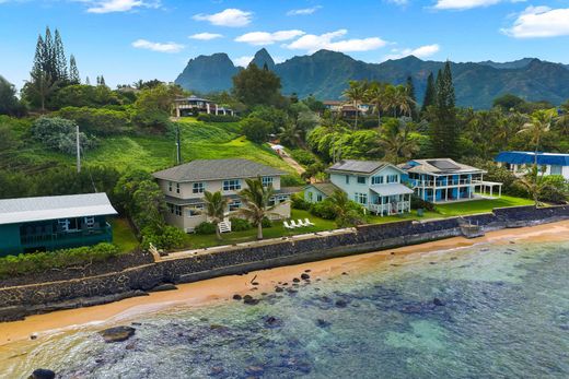 Detached House in Anahola, Kauai County