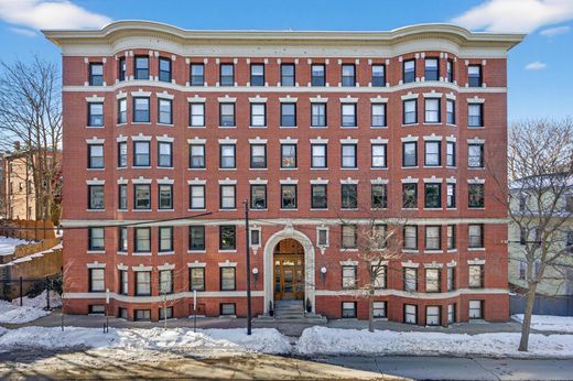 Appartamento a Portland, Cumberland County