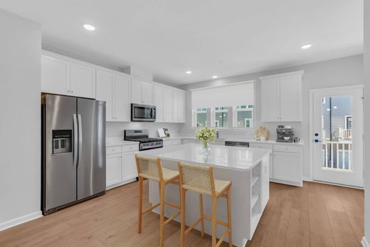 Townhouse - Oceanport, Monmouth County