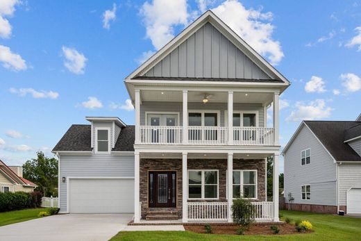 Einfamilienhaus in Sneads Ferry, Onslow County