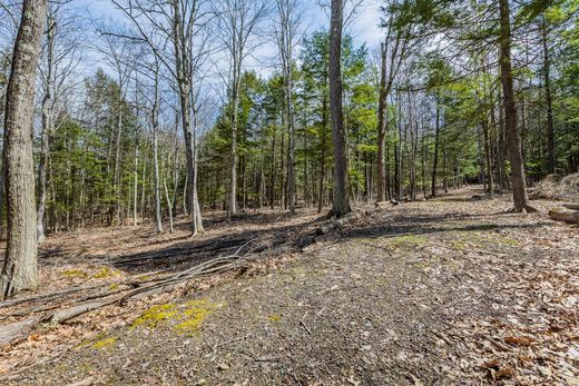 Land in Hanover, Grafton County