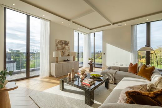 Appartamento a Londra, Greater London