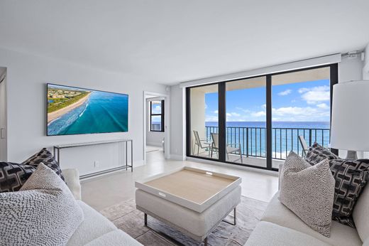 Appartamento a Palm Beach, Palm Beach County