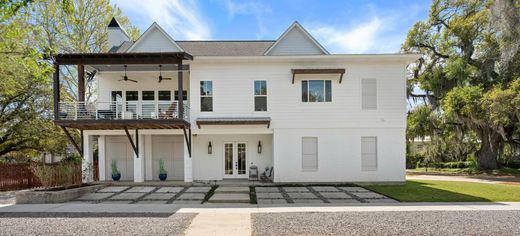 Casa Unifamiliare a Madisonville, Saint Tammany Parish