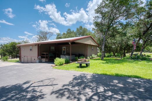 Casa en Canyon Lake, Comal County