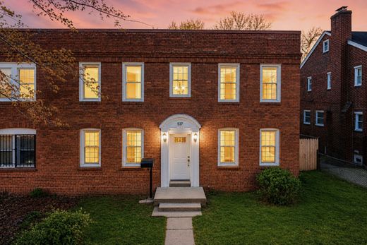 Casa de lujo en Washington, Washington County