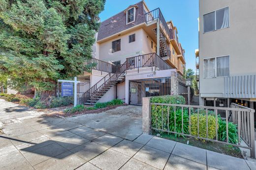 Appartement in San Carlos, San Mateo County