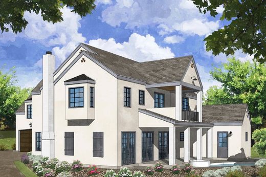 أرض ﻓﻲ Bell Canyon Estates, Salt Lake County