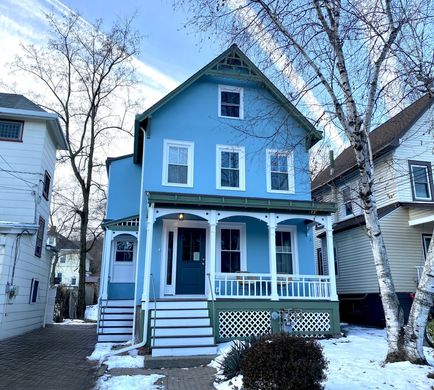 Detached House in Nyack, Rockland County