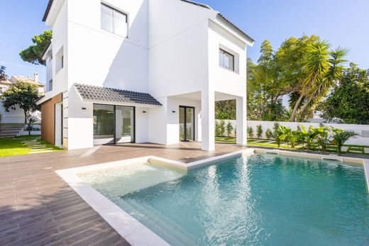 独立式房屋  Cascais, Distrito de Lisboa