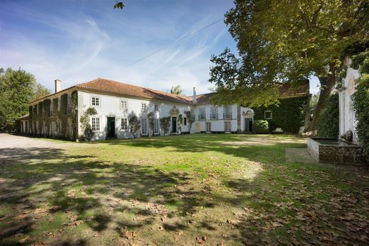 Country House in Alenquer, Lisbon