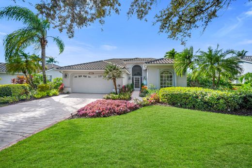 Detached House in Naples, Collier County