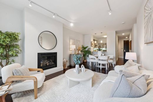 Appartement à San Francisco, Comté de San Francisco