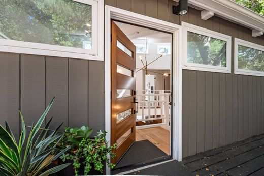 Casa en Topanga, Los Angeles County