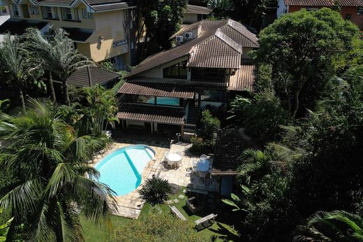 Casa Unifamiliare a Rio de Janeiro