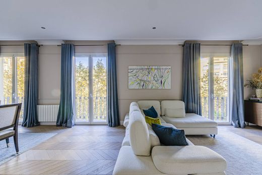 Квартира, Барселона, Província de Barcelona