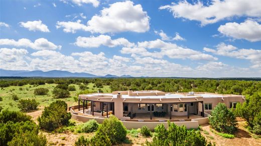 Detached House in Santa Fe, Santa Fe County