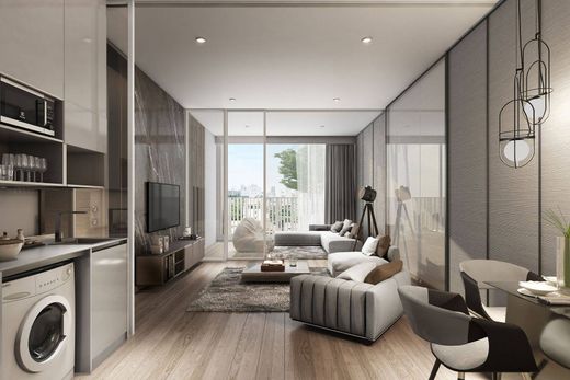 Квартира, Watthana, Vadhana