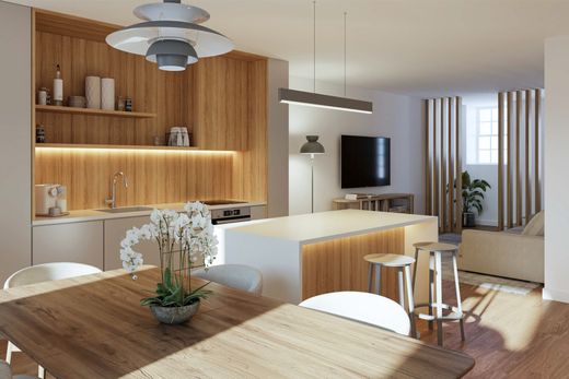 Διαμέρισμα σε Λισαβώνα, Lisbon