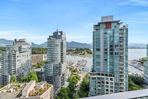 Apartament w Vancouver, Metro Vancouver Regional District